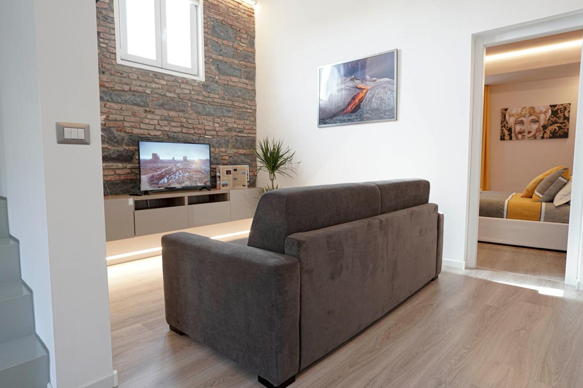Domus 25 Сasa de vacaciones CTA